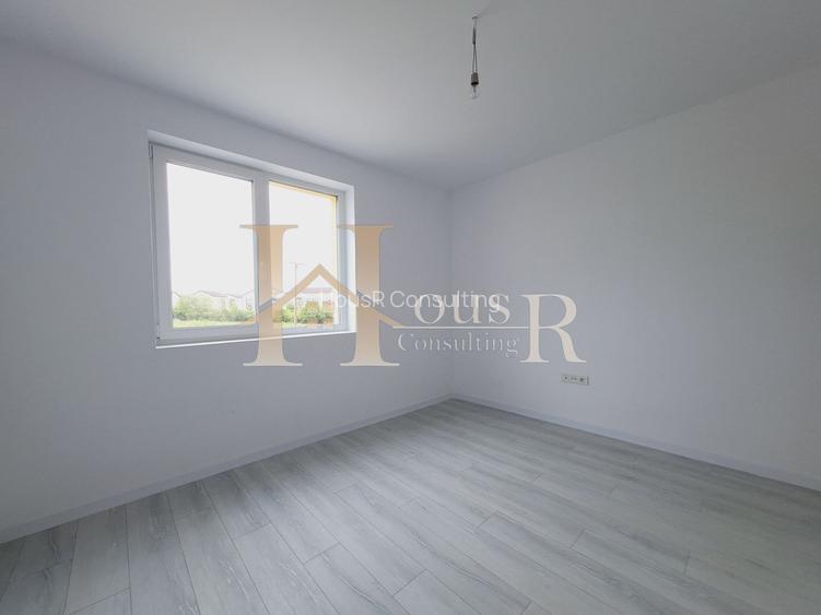 3 camere in bloc nou finalizat. Etajul 1. Model cu 2 balcoane. - 15