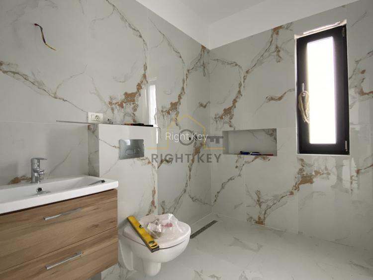 Case parter 4 cam, 380mpt, asfalt, parc, toate utilitatile!Comision 0% - 14