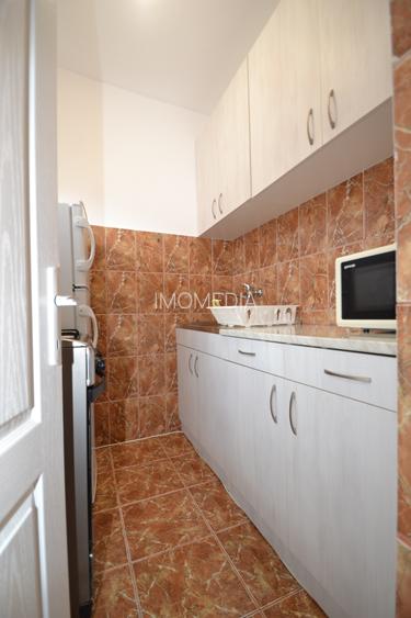 garsoniera, zona Lipovei, la 15 minute de mers pe jos la Iulius Town - 4