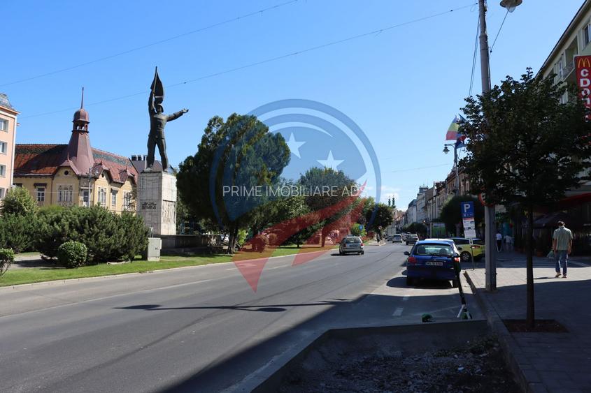 Apartament cu 2 camere ultracentral de inchiriat - 15