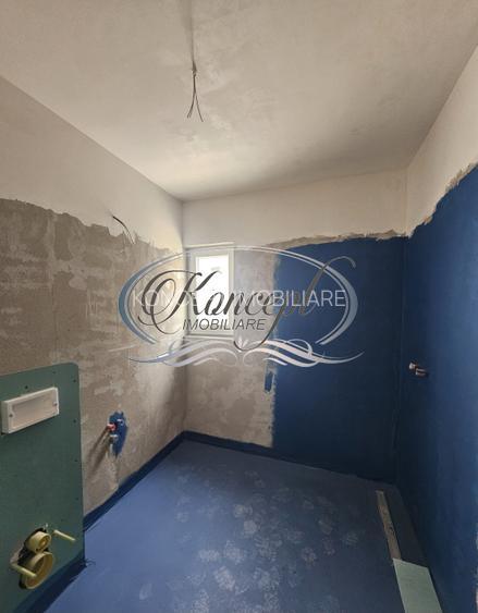 Apartament in curs de finisare la intrare in Baciu - 8
