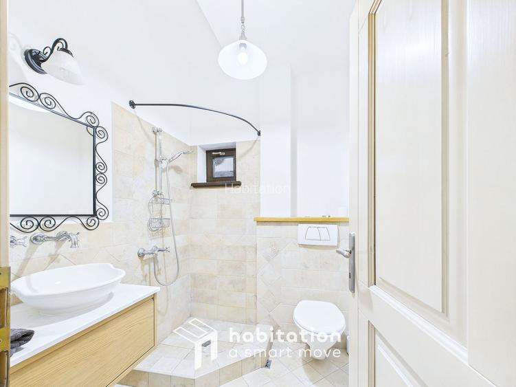 Casă de vis în Giroc – Eleganță clasică, spațiu vast și confortabil - 15