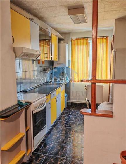 Apartament 3 camere, Manastur - 4