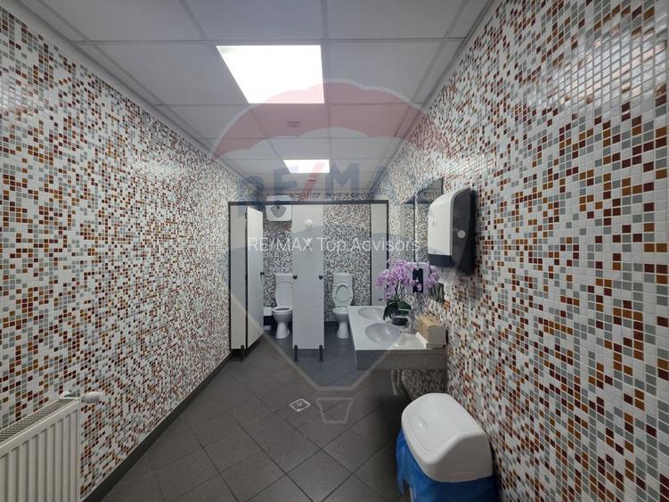 Cladire Birouri DE VANZARE | 13 Septembrie | Potential Conversie Hotel - 32