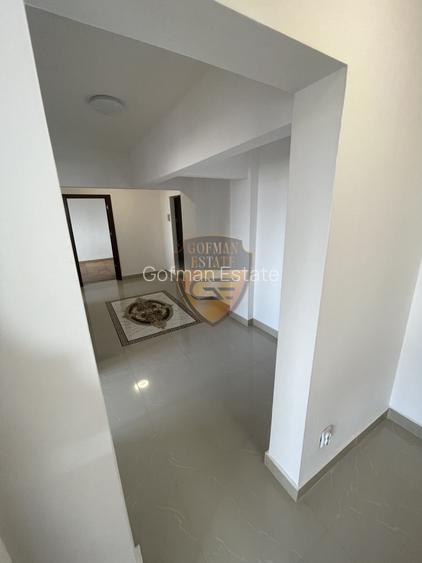 3 camere, Gara, decomandat, etaj 8/10 lift, izolat, renovat, 71mp, balcon 6.4mp - 13