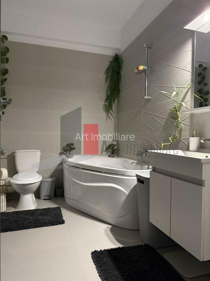 Vand ap 3 camere de lux etaj 1 , Chiajna-Str Sergent Ilie Petre - 9