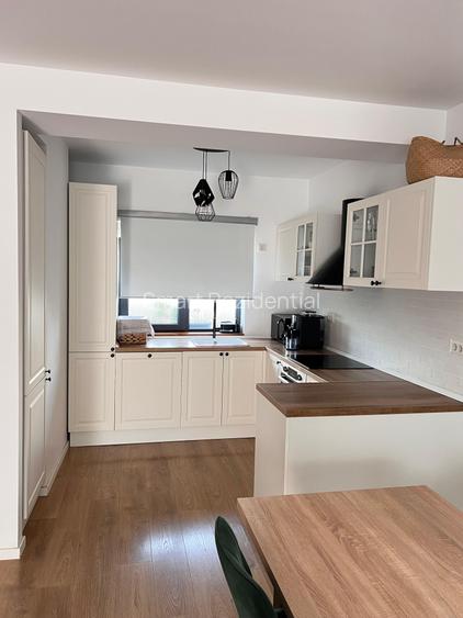 Duplex modern în zona Drumul Binelui – Sector 4 - 4