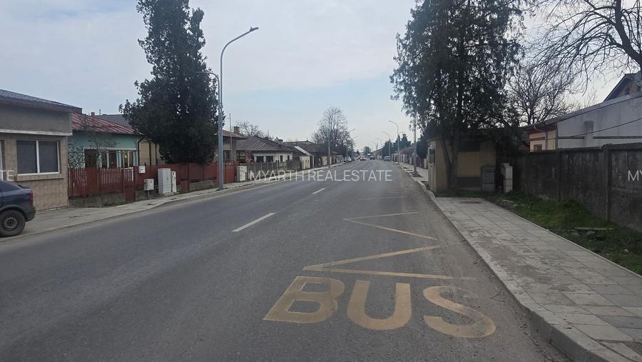 Vânzare Hala Industrială – 1000 mp cu Birouri – Parcul Industrial Măgurele - 18