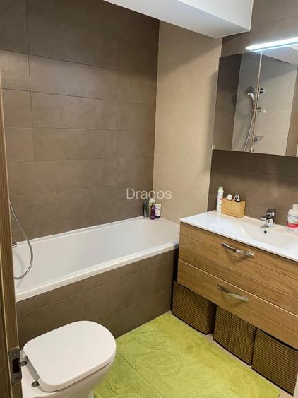 Proprietar 21 Residence 3 cam, 2 parcari - 9