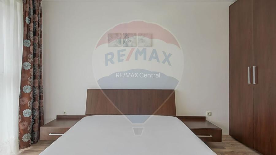 Apartament 2 camere de inchiriat | Avantgarden 3 | Bartolomeu - 11