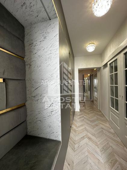 Duplex exclusivist, cu 5 camere, in zona Mehala - 24