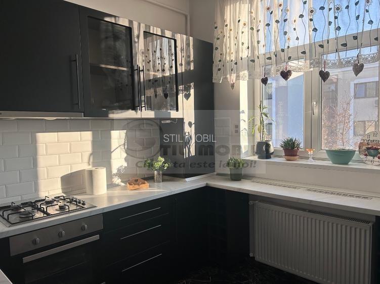 Apartament 2 camere Copou - 589 euro - 3