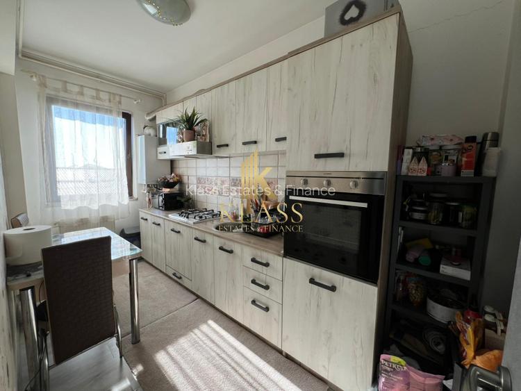 Apartament 2 camere, Dobroesti, zona centrala - 2