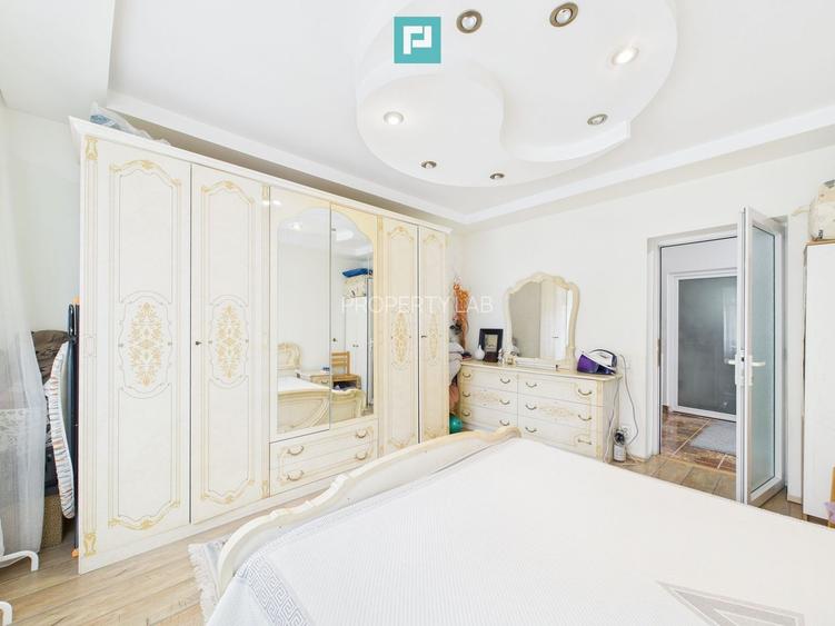 Casă individuală pe un nivel în zona Mehala - 5