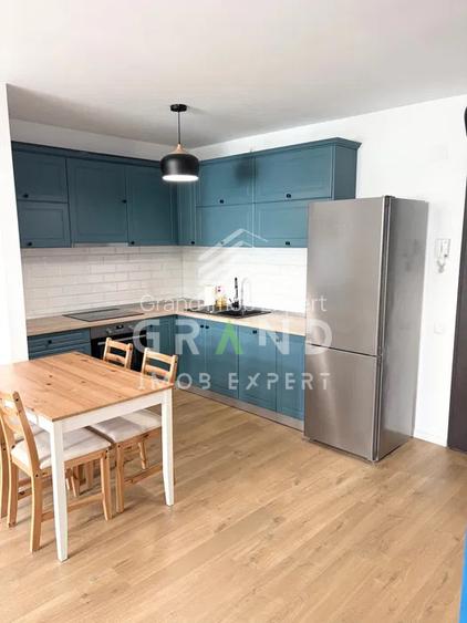 Oportunitate | Apartament 2 Camere | Etaj 1 | Balcon | Parcare | Europa - 6