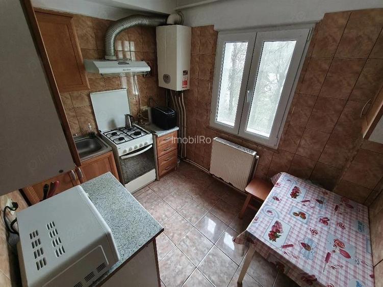 Apartament 3 camere Poitiers - Frumoasa - 6