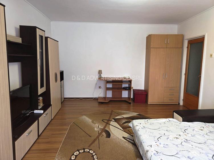 13 Septembrie / Sebastian - Garsoniera confort 1 Decomandat , 44 mp - MODERNA - 3