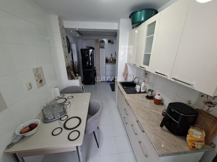 Apartament 2 camere, decomandat, zona Dacia - 5