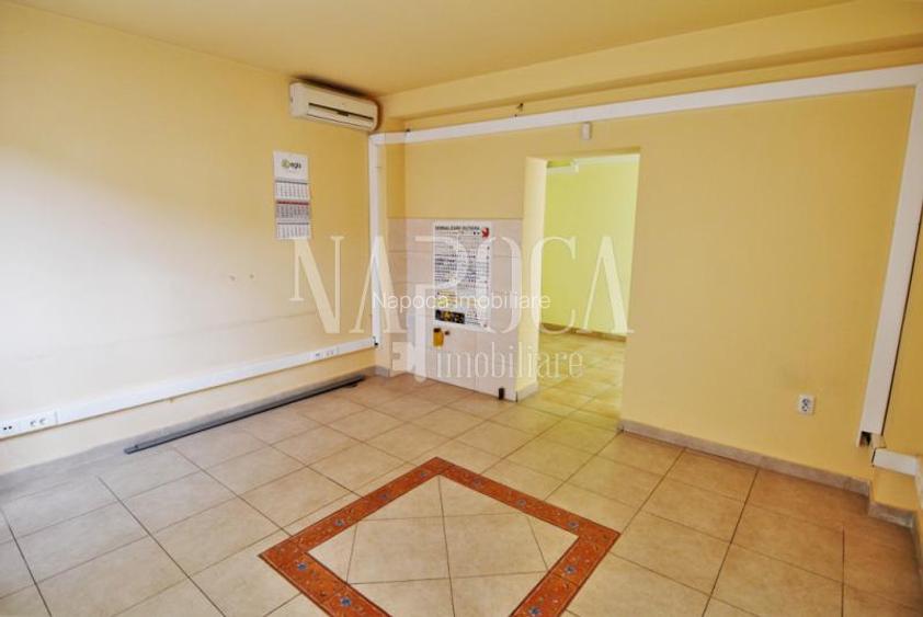 Casa 10 camere de vanzare in Floresti - 12