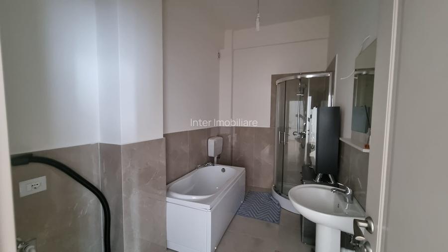 Apartament de vanzare, 2 camere,finalizat, 51 mp, Visani, TLT Visan, Cod 16196 - 6