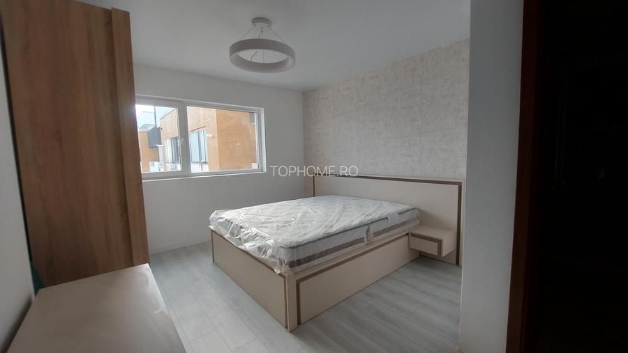 Metrou Berceni 5 min - 3 camere 76 mpu, Mobilat Utilat Premium - 7