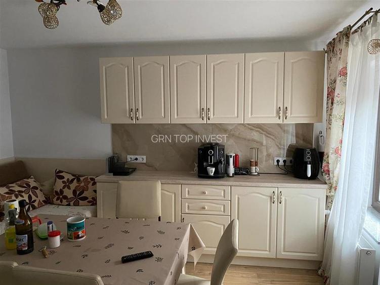 Casa moderna cu 5 camere in Cisnadioara - 12