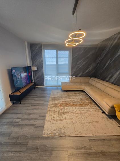 Penthouse Strada Sisesti 197 mp | 2 Parcari subterane | Mobilat&Utilat | - 7