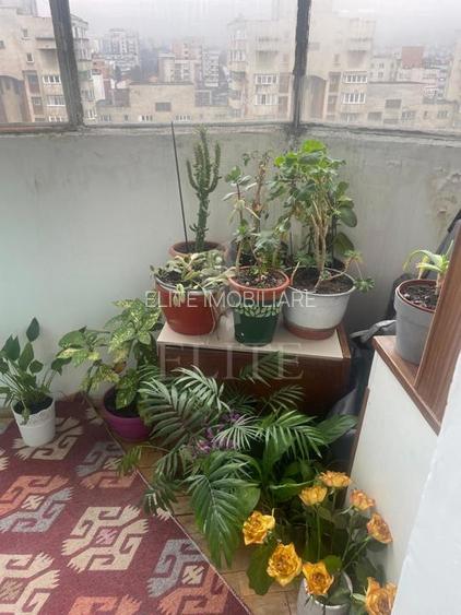 Apartament 3 camere în zona SENSUL GIRATORIU - 7