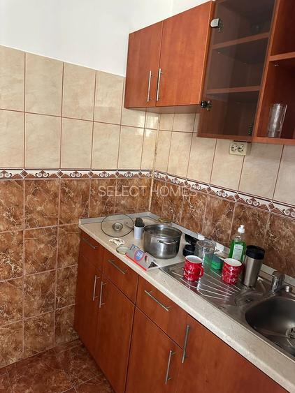 Apartament 3 Camere de Inchiriat  *Unirii* - 16