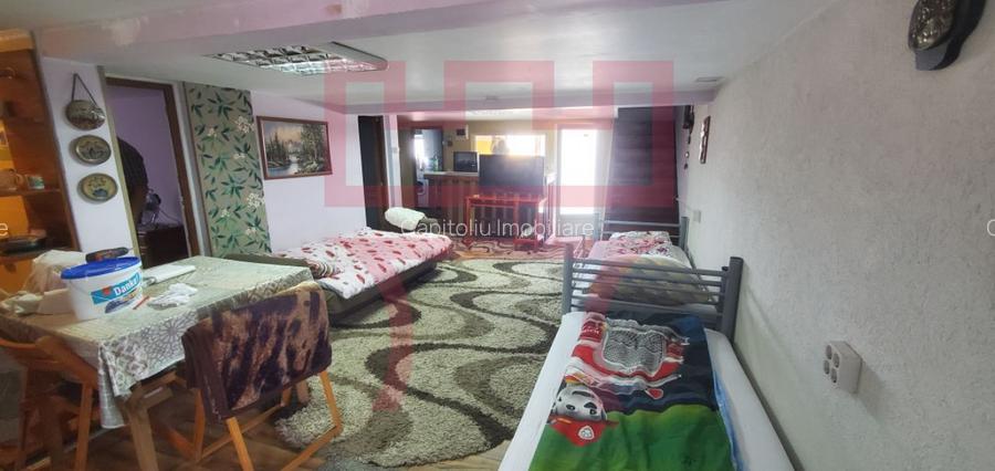 Cazare  muncitori 7-9 persoane Apahida - utilitati incluse - 14