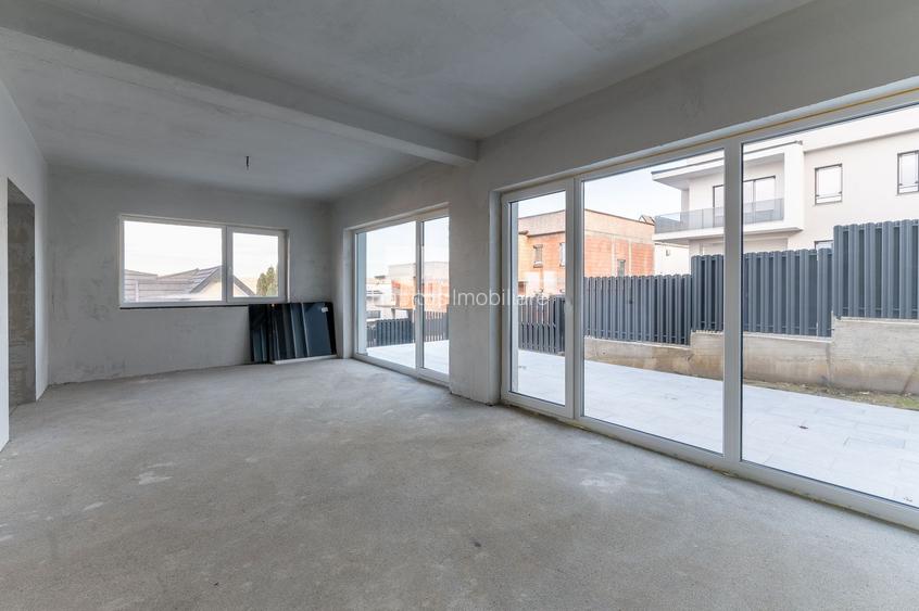 0% comision Case noi materiale de calitate zona Planoare-Bonas, Dezmir - 5