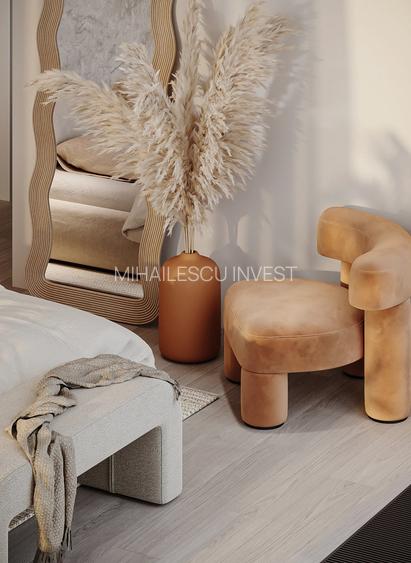 Proiect boutique zona Unirii– disponibilitate limitată la 2 camere - 13