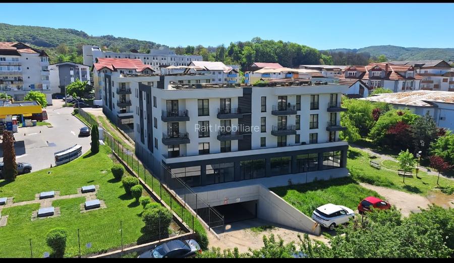 Teren intravilan Curtea de Arges - 5