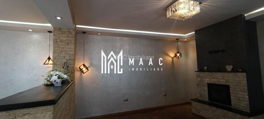 Spațiu Birouri | 100 MPU | 4 camere | Calea Turnișorului - 12