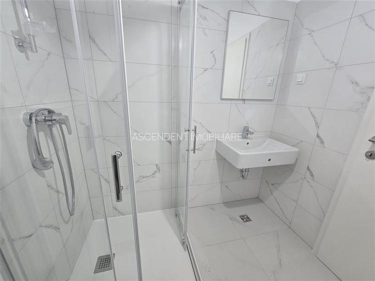 Imobil 3 camere, decomandat, Casa Nobel, parcare inclusa - 13