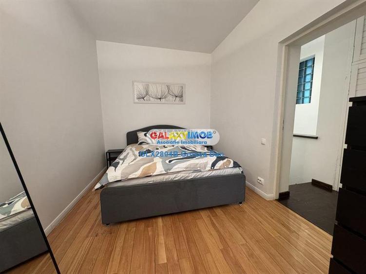 c. bastiliei | 2 camere 53mp | nou 2007 | centrala AC duplex | metrou - 7