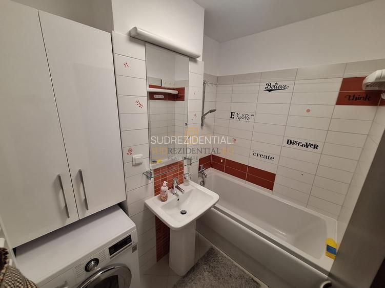 Apartament 2 camere modern | Etaj 14 | Vedere panoramica, 4 min metrou - 13