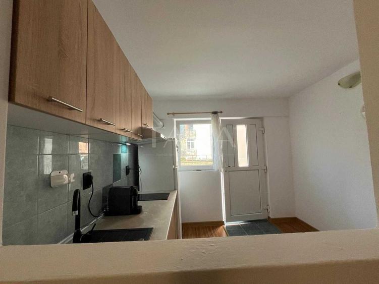 Garsoniera Gheorgheni 30mp. - 5