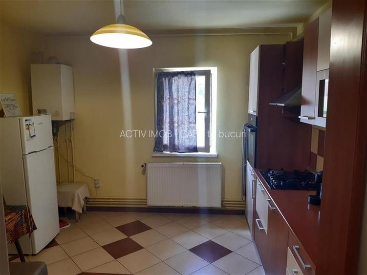 Resita, 2 Cam. Dec., Mobilat+Utilat, Parter Inalt, Micro 4 - 17