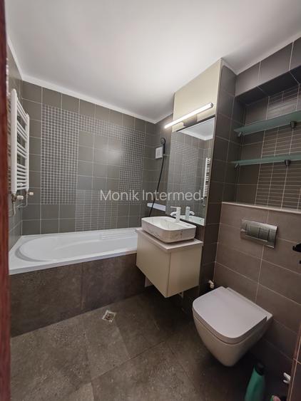 Exclusivitate -  Faleza Nord -3 camere mobilat si utilat - 11