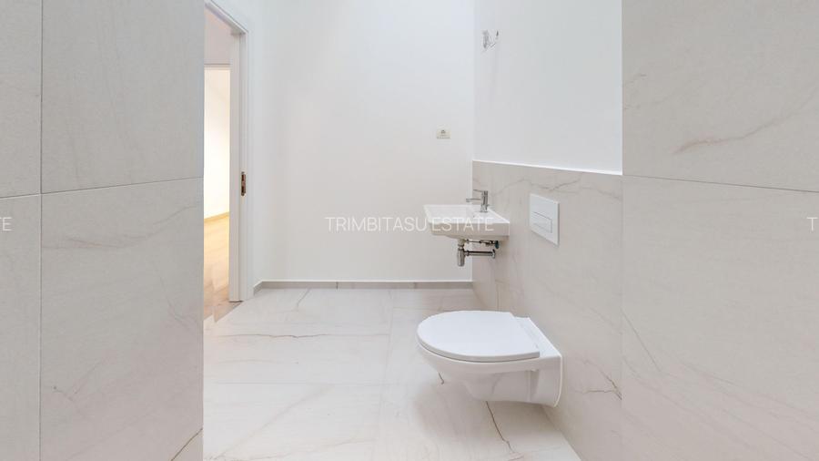 Casa Finalizata Metro Voluntari Finisaje Complete Pompa Caldura - 34