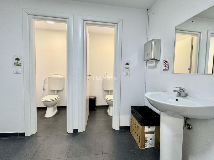 City view from the office - 16