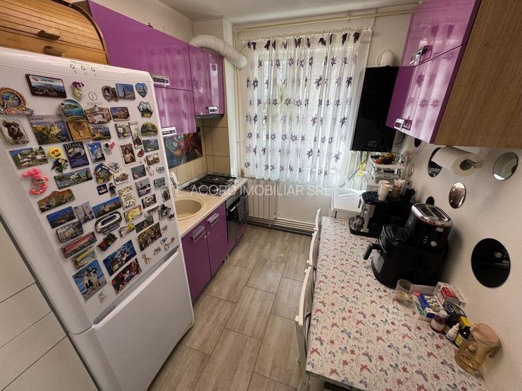 Apartament 2 camere zona City Park - 6