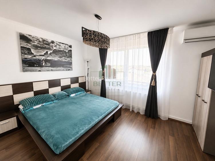 Apartament 2 camere decomandat – Popești-Leordeni, Strada Laurențiu Raiciu - 3