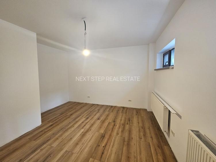Apartament nemobilat - ideal spatiu comercial - 4