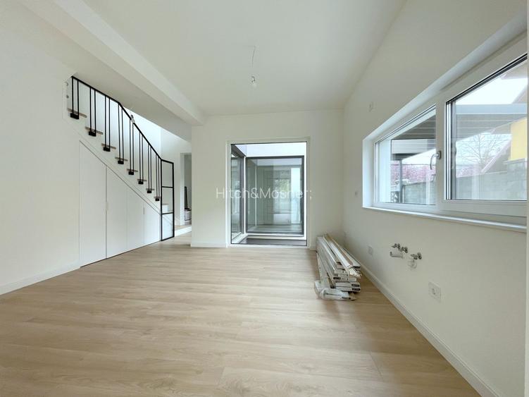 Duplex spatios de vanzare - Calea Lipovei - 3