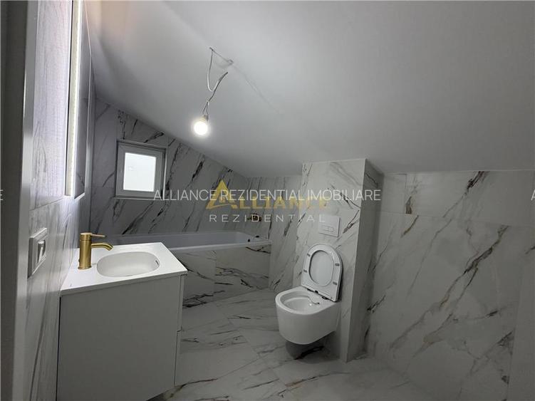 Casa P+M superba de vanzare – mutare imediata - 18