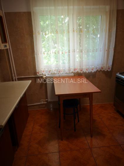 2 camere decomandat Drumul Taberei metrou Parc Moghioros - 6