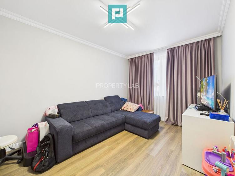 Casă premium la sol, Livada. - 13