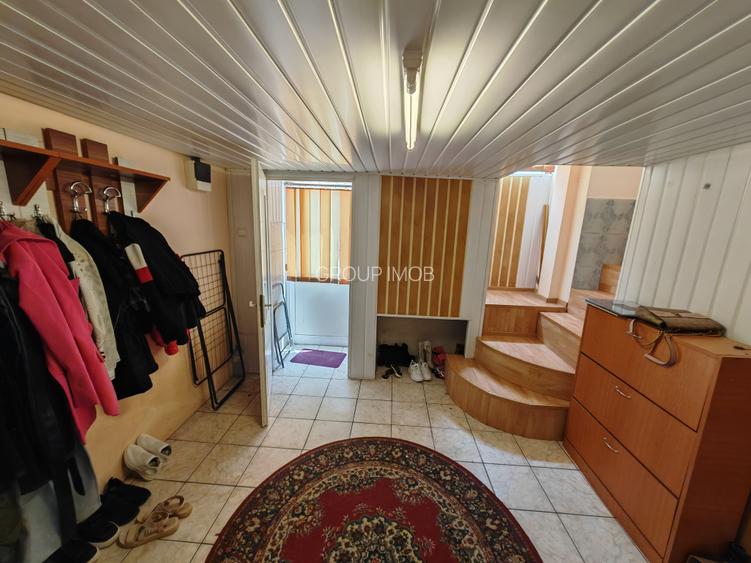 Spatiu multifunctional modular. - 6